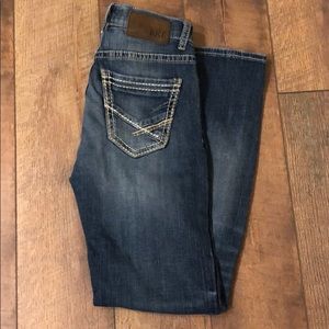 Buckle Aiden Jeans